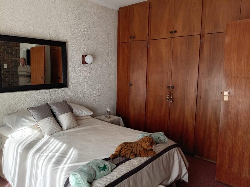 4 Bedroom Property for Sale in Stilfontein North West